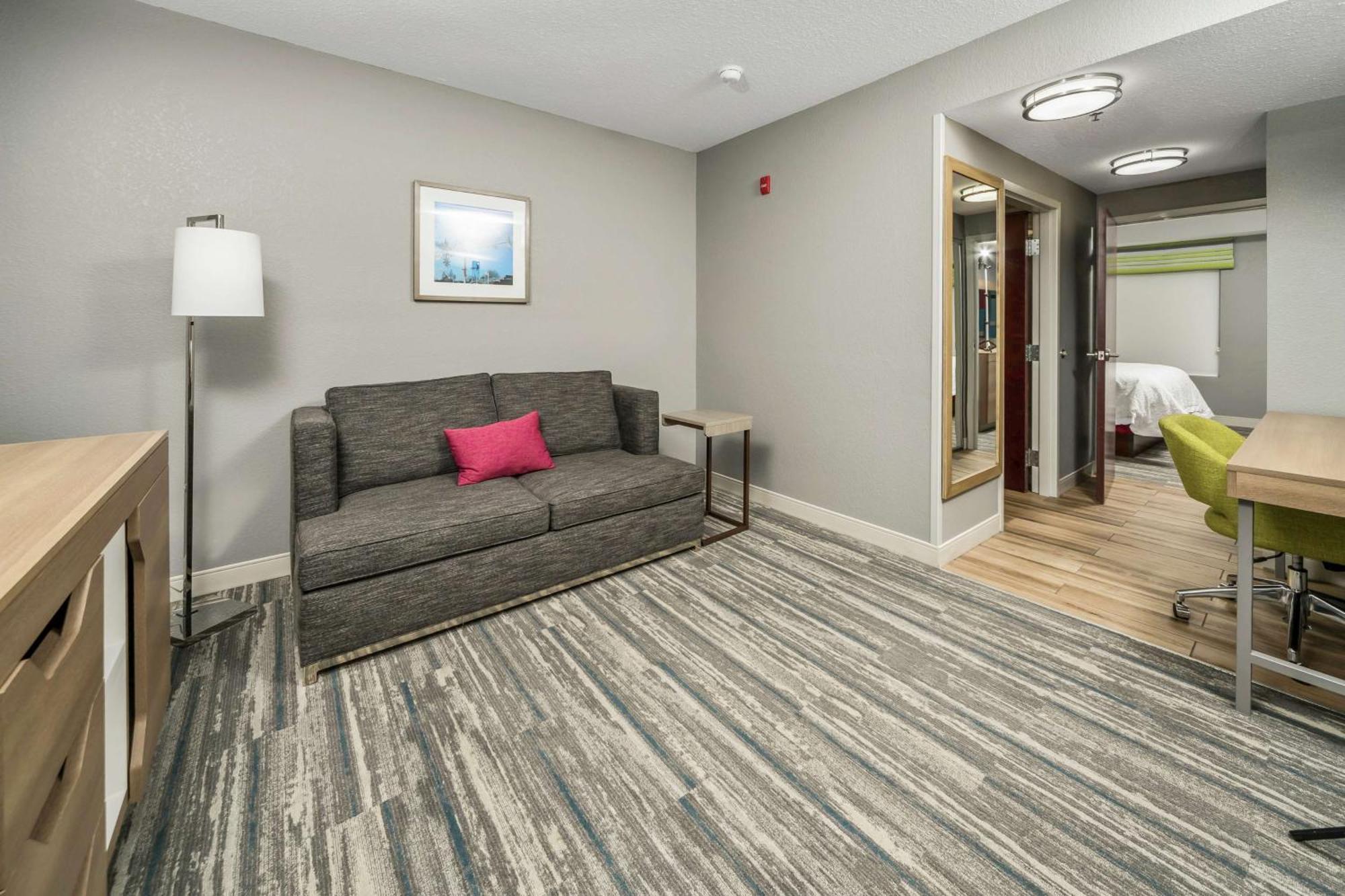 Hampton Inn Wilson Downtown Exteriör bild